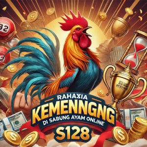 Rahasia Kemenangan Besar di Sabung Ayam Online S128